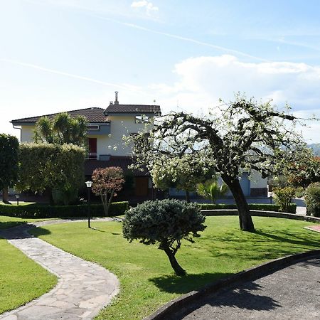B&B Sentiero Romantico Eboli Exteriér fotografie