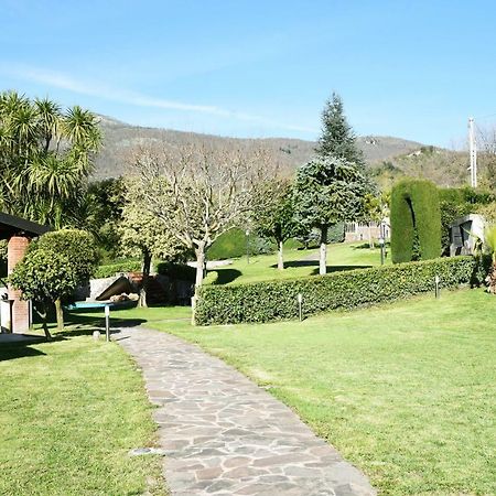 B&B Sentiero Romantico Eboli Exteriér fotografie