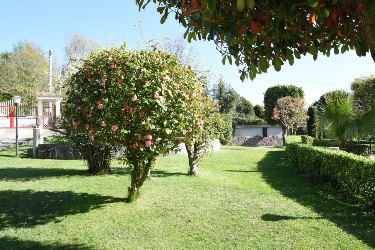 B&B Sentiero Romantico Eboli Exteriér fotografie