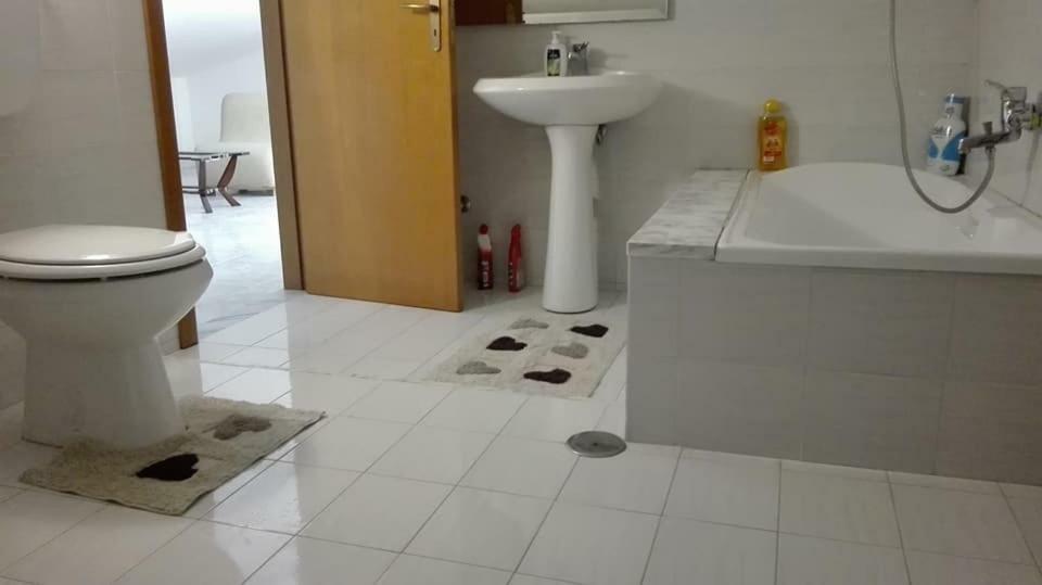 B&B Sentiero Romantico Eboli Exteriér fotografie