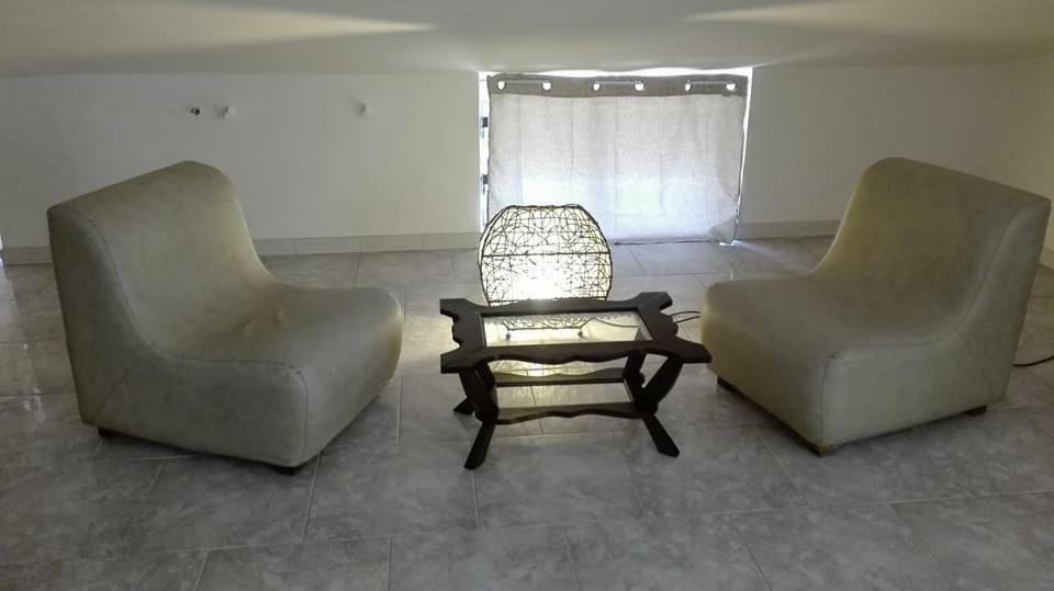 B&B Sentiero Romantico Eboli Exteriér fotografie