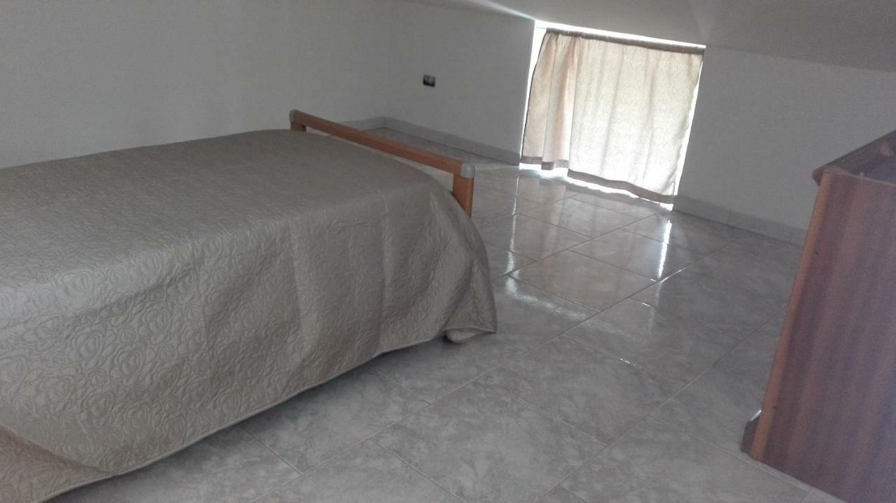 B&B Sentiero Romantico Eboli Exteriér fotografie