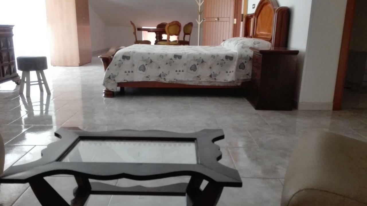 B&B Sentiero Romantico Eboli Exteriér fotografie